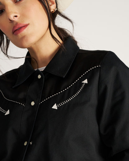 Women's Dolly Jacket | Tecovas Women