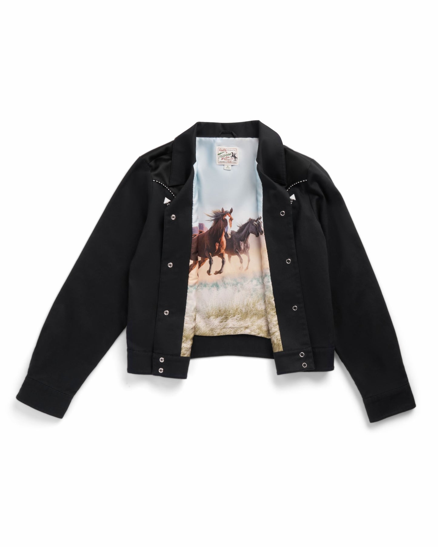 Women's Dolly Jacket | Tecovas Women