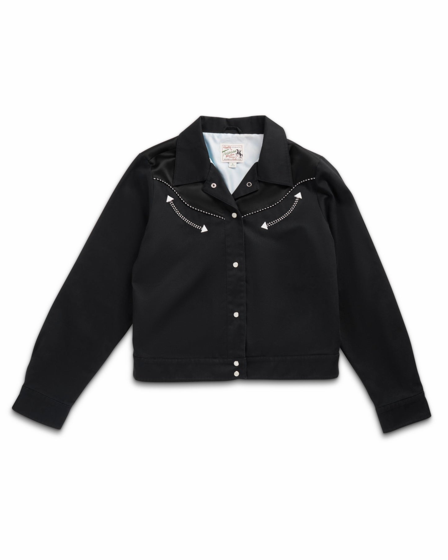 Women's Dolly Jacket | Tecovas Women