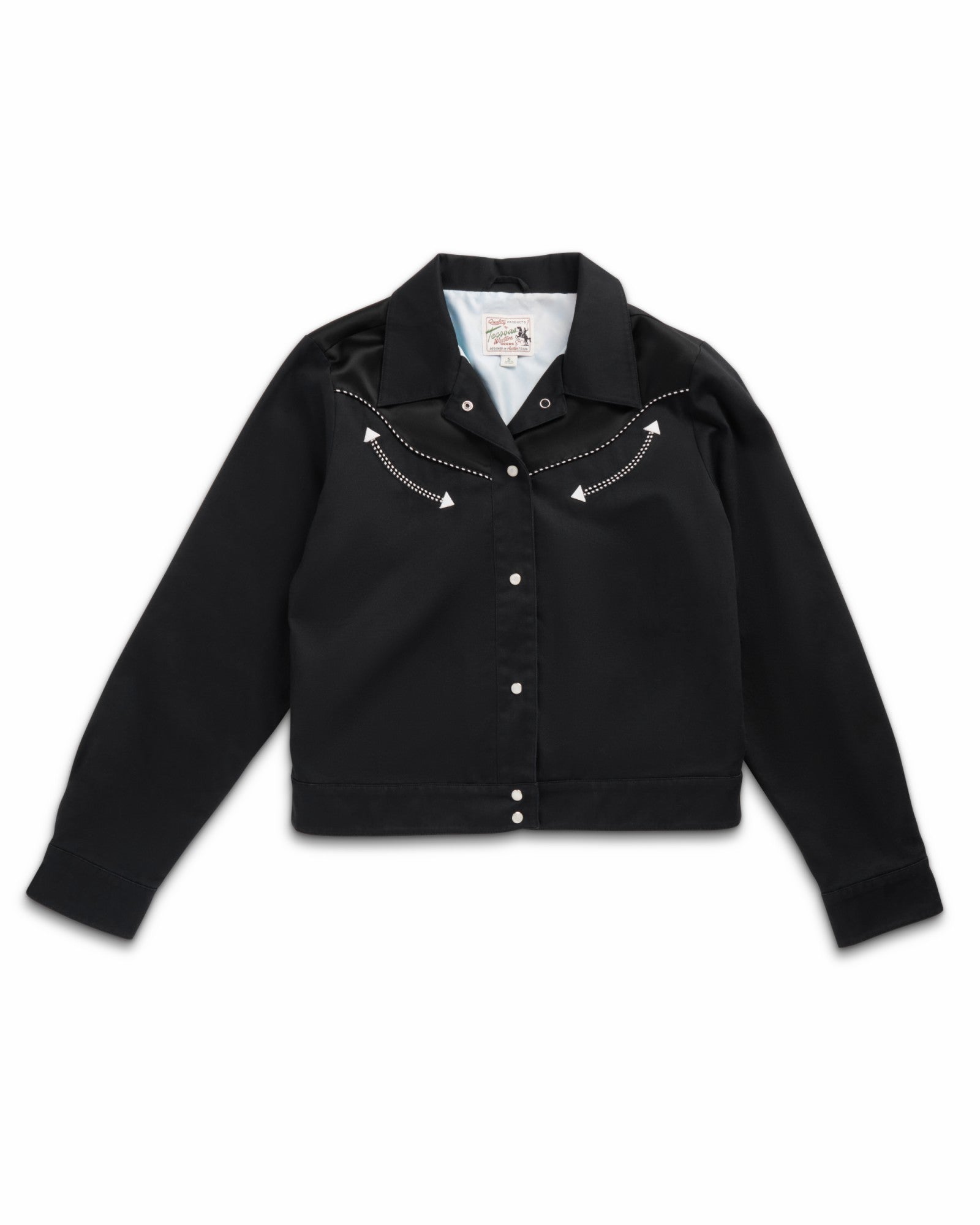 Women's Dolly Jacket | Tecovas Women