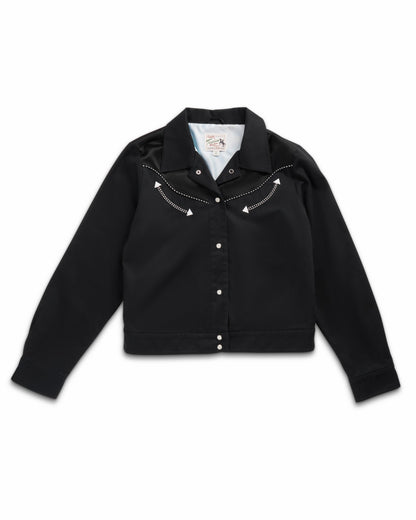 Women's Dolly Jacket | Tecovas Women