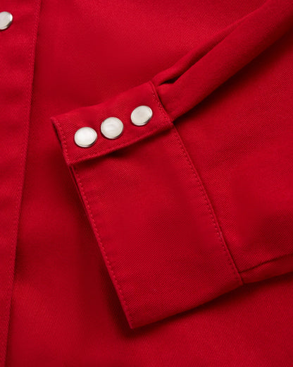 Women's Dolly Jacket | Tecovas Women