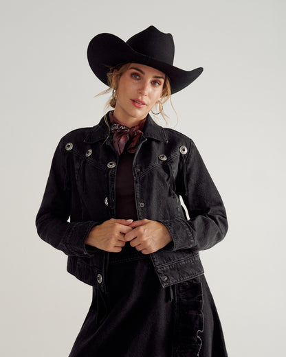 Black,XS