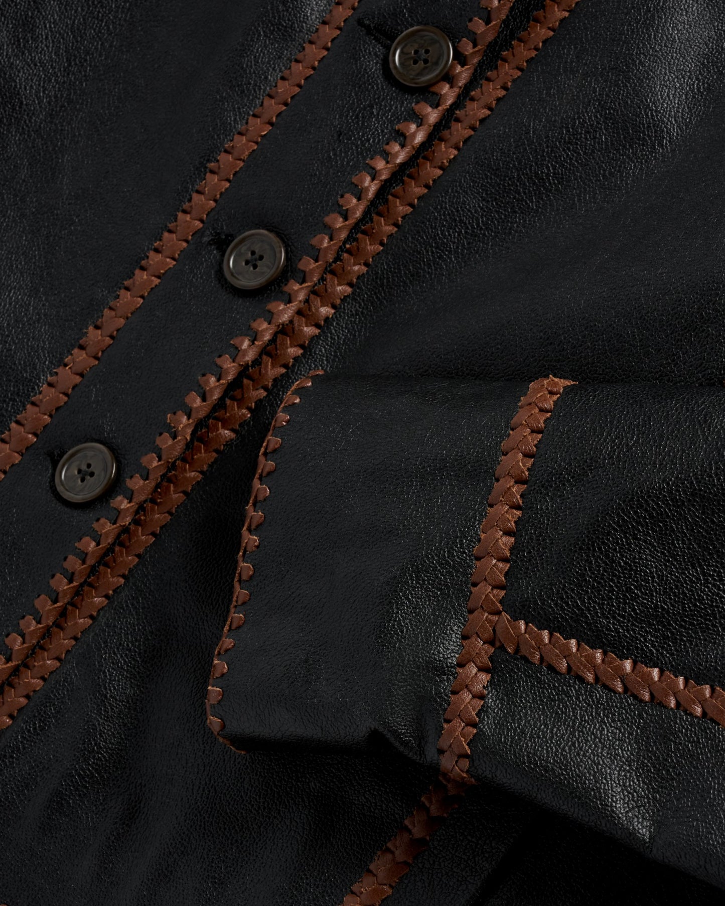 Women's Leather Jacket | Tecovas Women