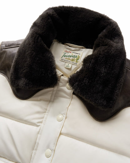 Women's Puffer Jacket | Tecovas Women