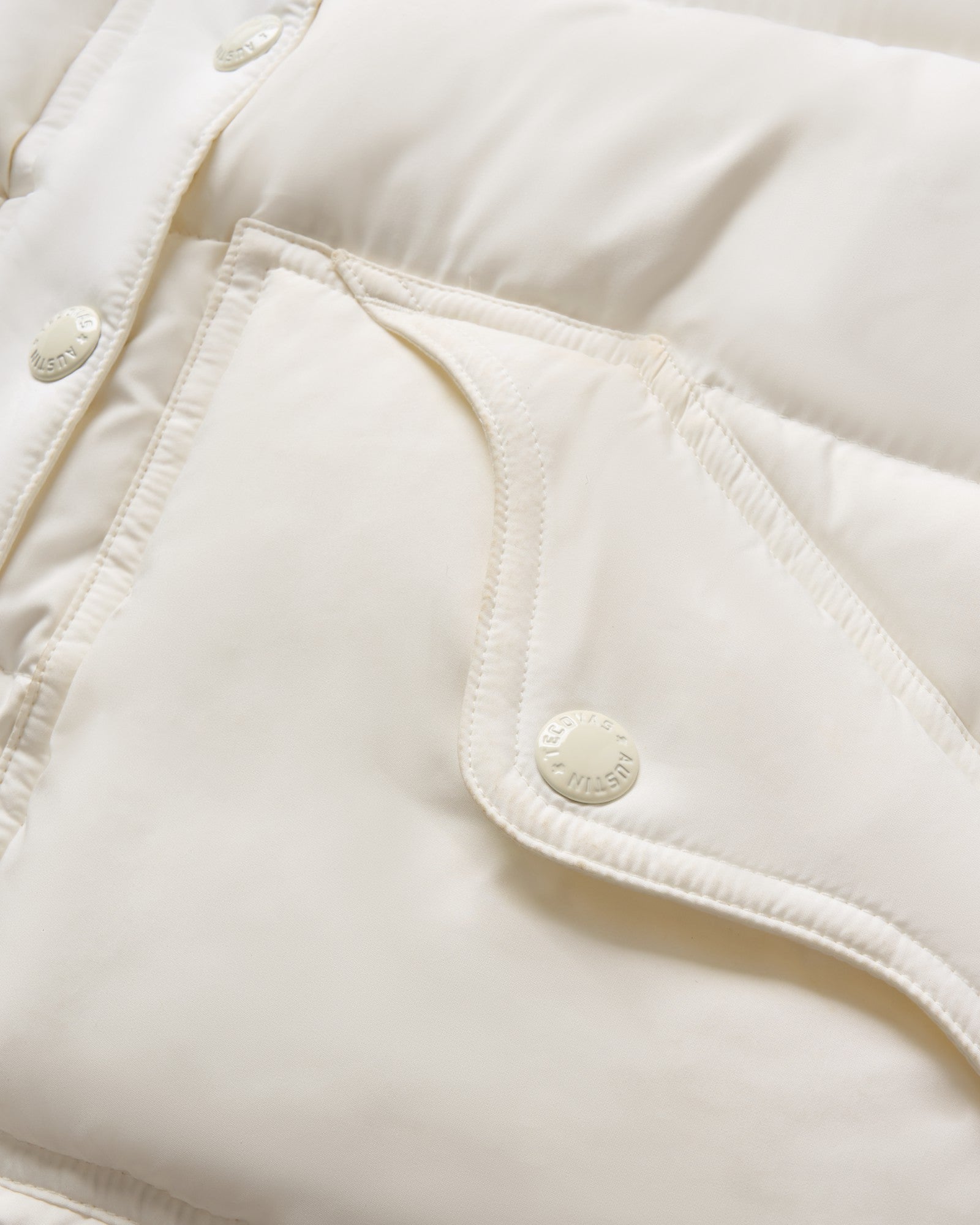 Women's Puffer Jacket | Tecovas Women