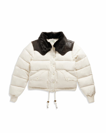 Women's Puffer Jacket | Tecovas Women