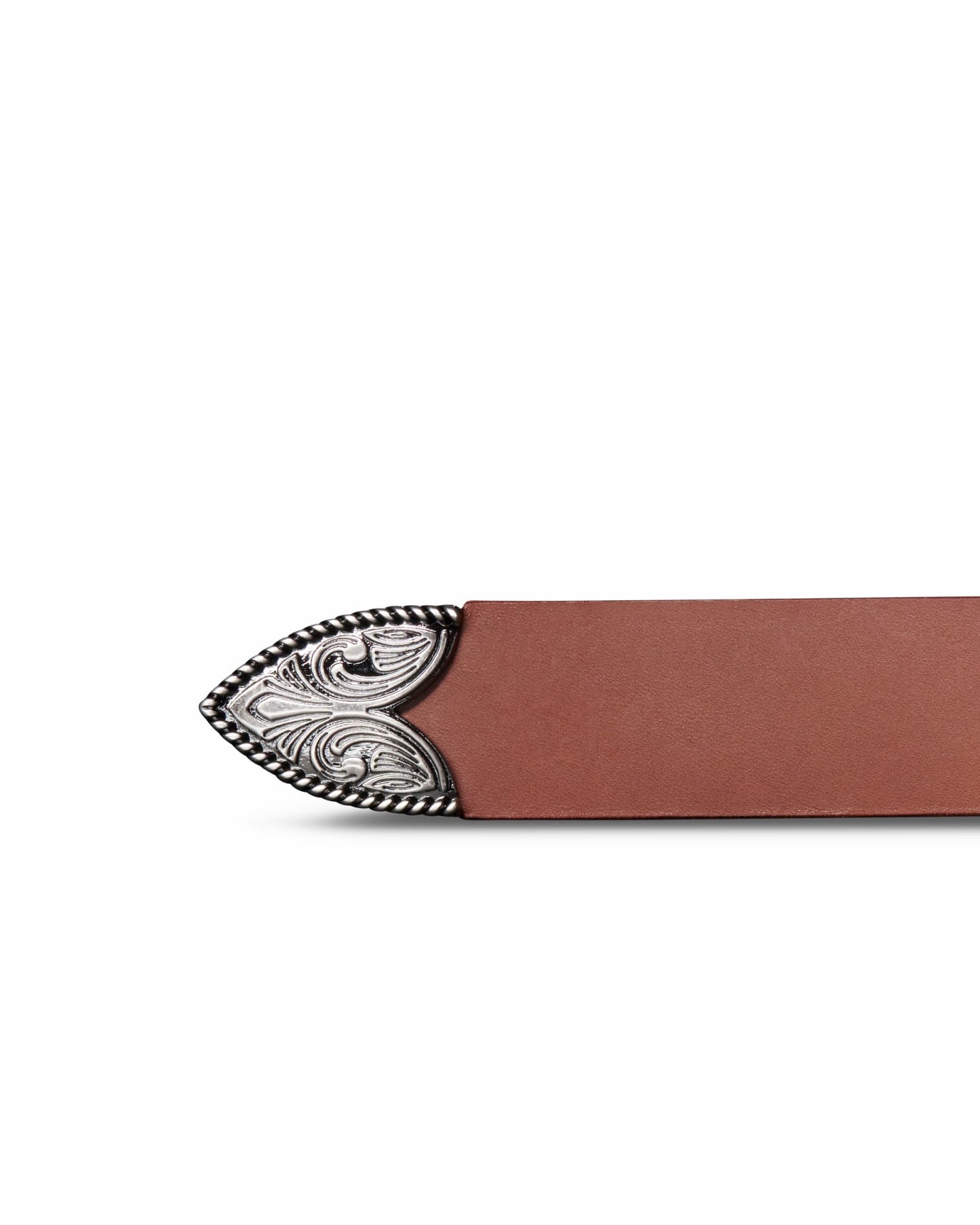 Women's Western 3 Piece Belt | Tecovas Women