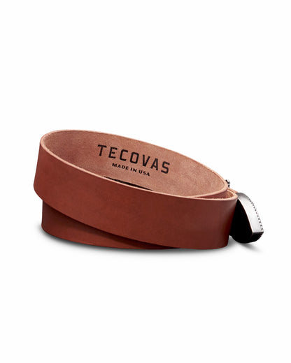 Women's Western 3 Piece Belt | Tecovas Women