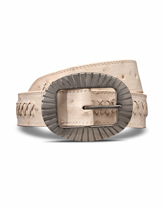 Women's Center Bar Buckle Belt | Tecovas Women