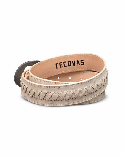 Women's Center Bar Buckle Belt | Tecovas Women
