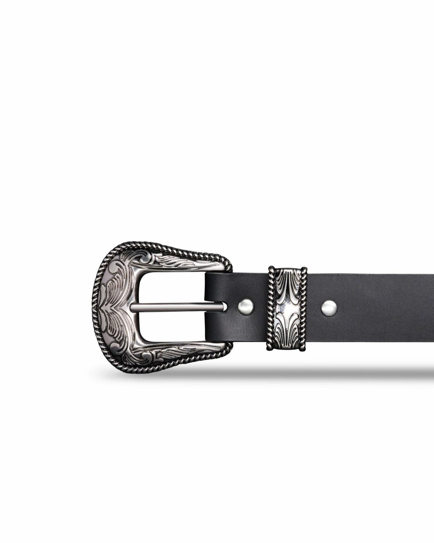 Women's Western 3 Piece Belt | Tecovas Women