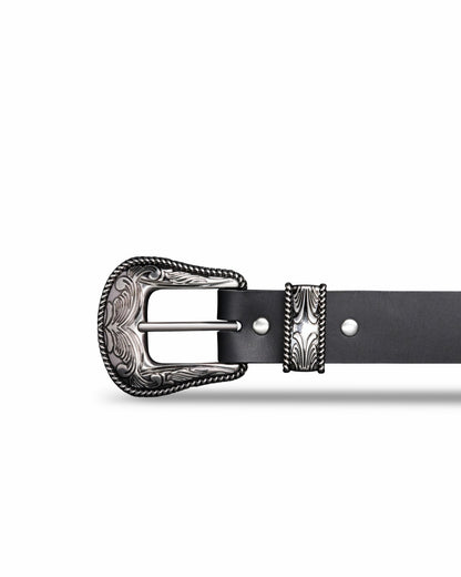 Women's Western 3 Piece Belt | Tecovas Women