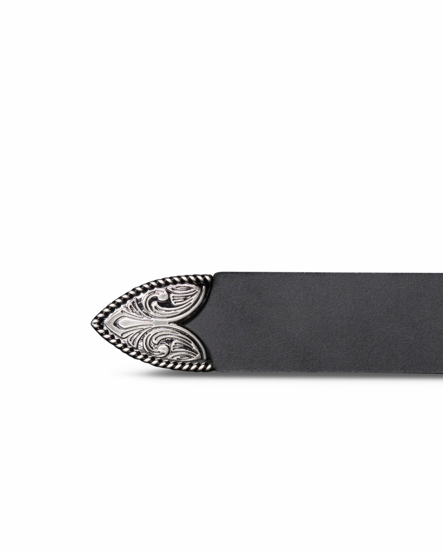 Women's Western 3 Piece Belt | Tecovas Women