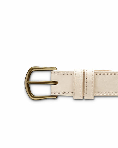 Women's Cowhide Belt | Tecovas Women