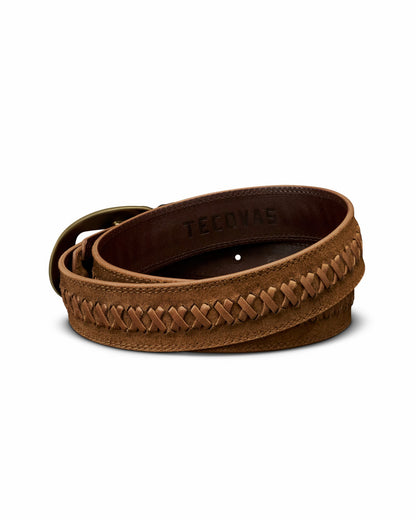 Women's Center Bar Buckle Belt | Tecovas Women