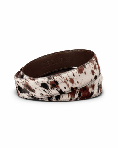 Women's Hair on Hide Belt | Tecovas Women