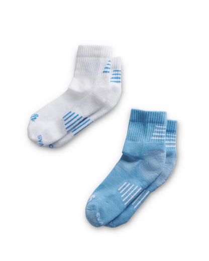 Hiker Socks (2-Pack) | Tecovas Women