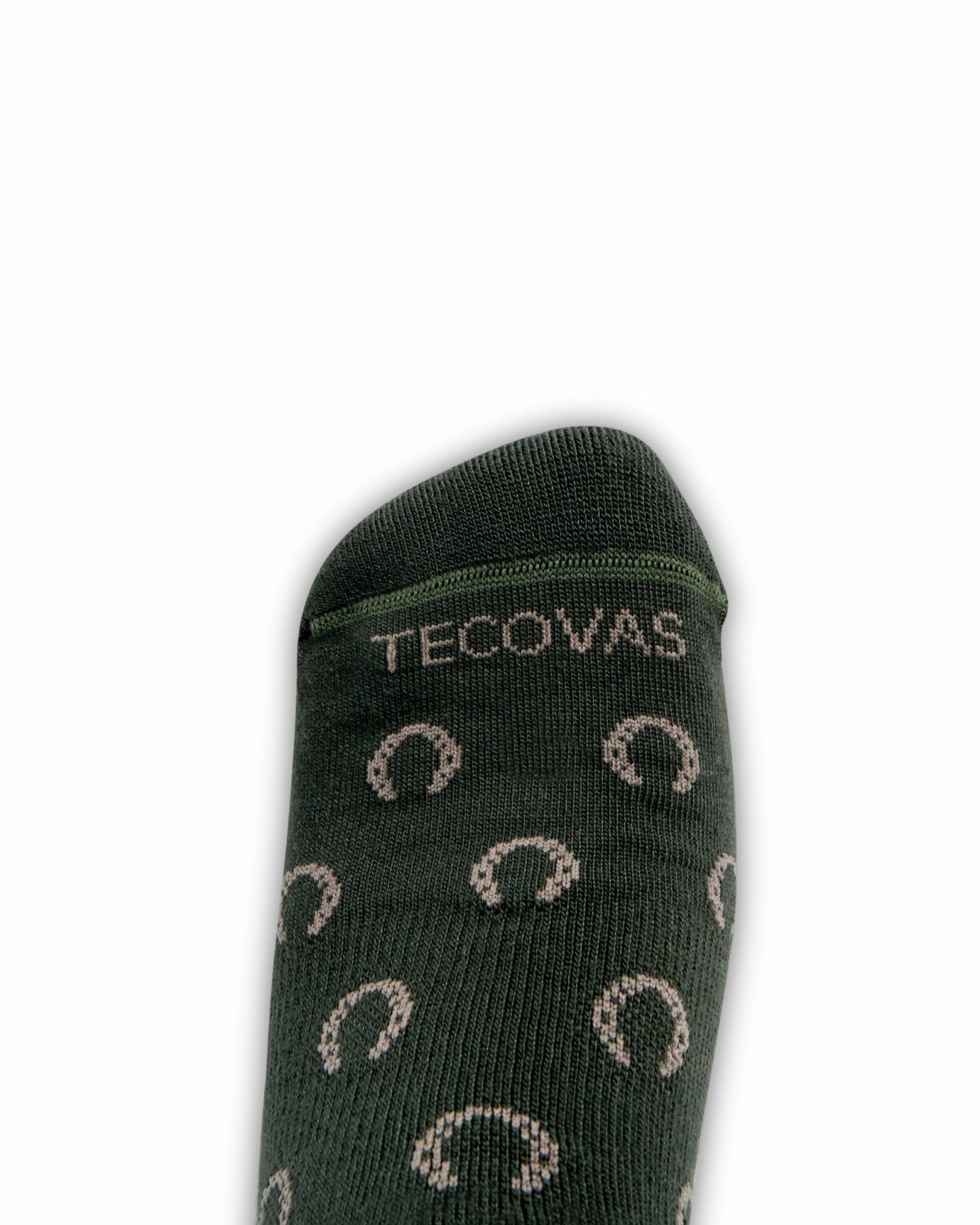 Horseshoe Ankle Sock (2-Pack) | Tecovas Women