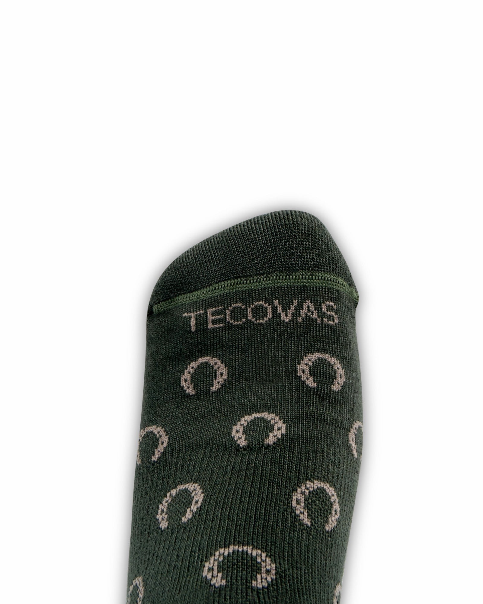Horseshoe Ankle Sock (2-Pack) | Tecovas Women