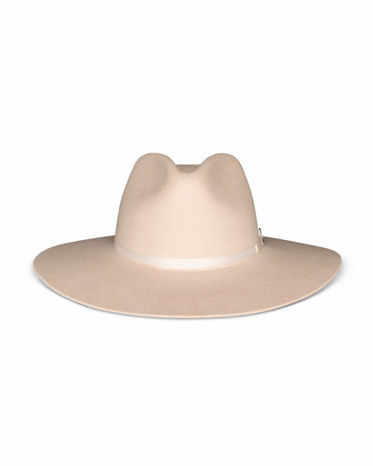 The Belle Wool Cowgirl Hat | Tecovas Women