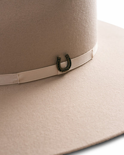 The Belle Wool Cowgirl Hat | Tecovas Women