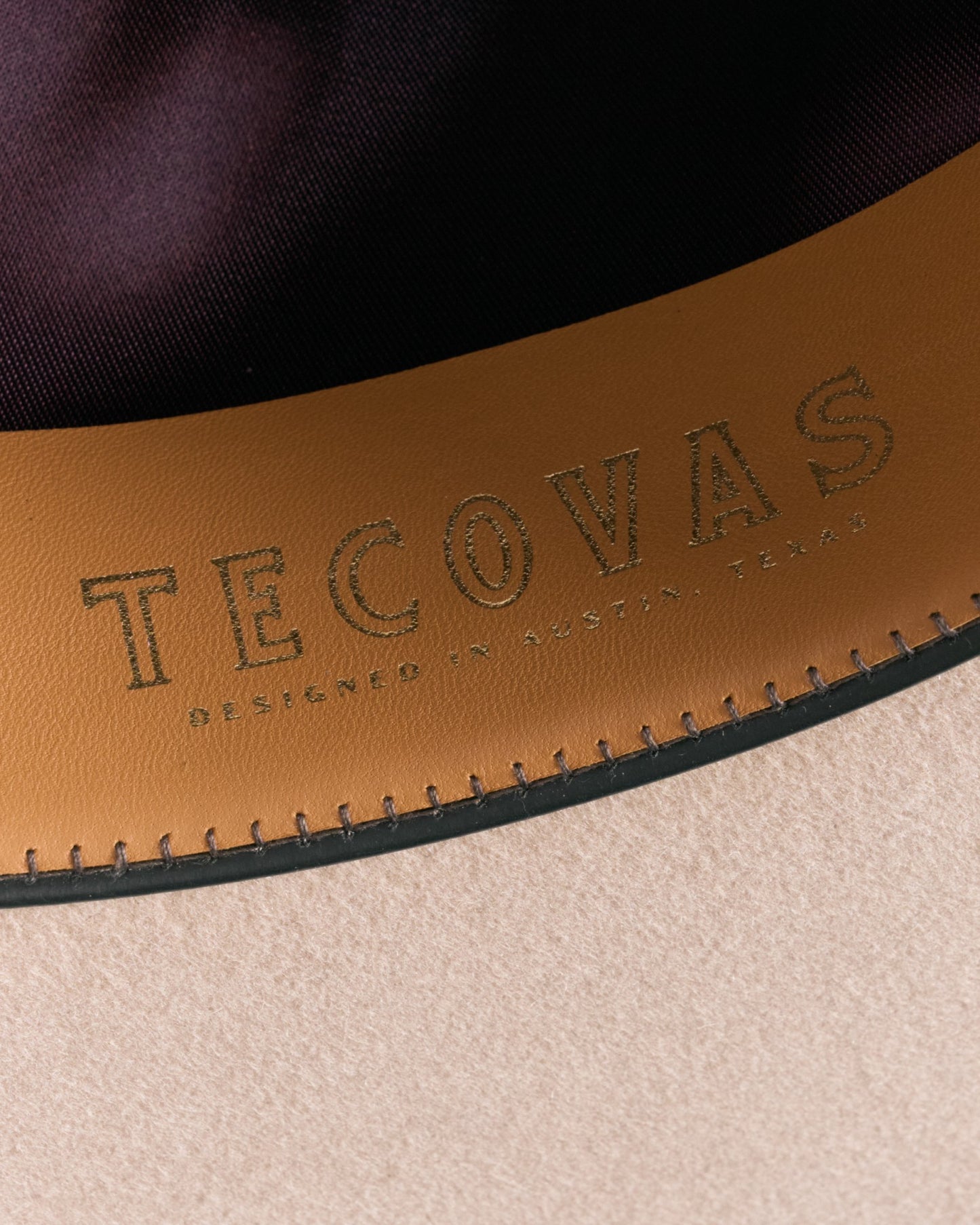 The Belle Wool Cowgirl Hat | Tecovas Women