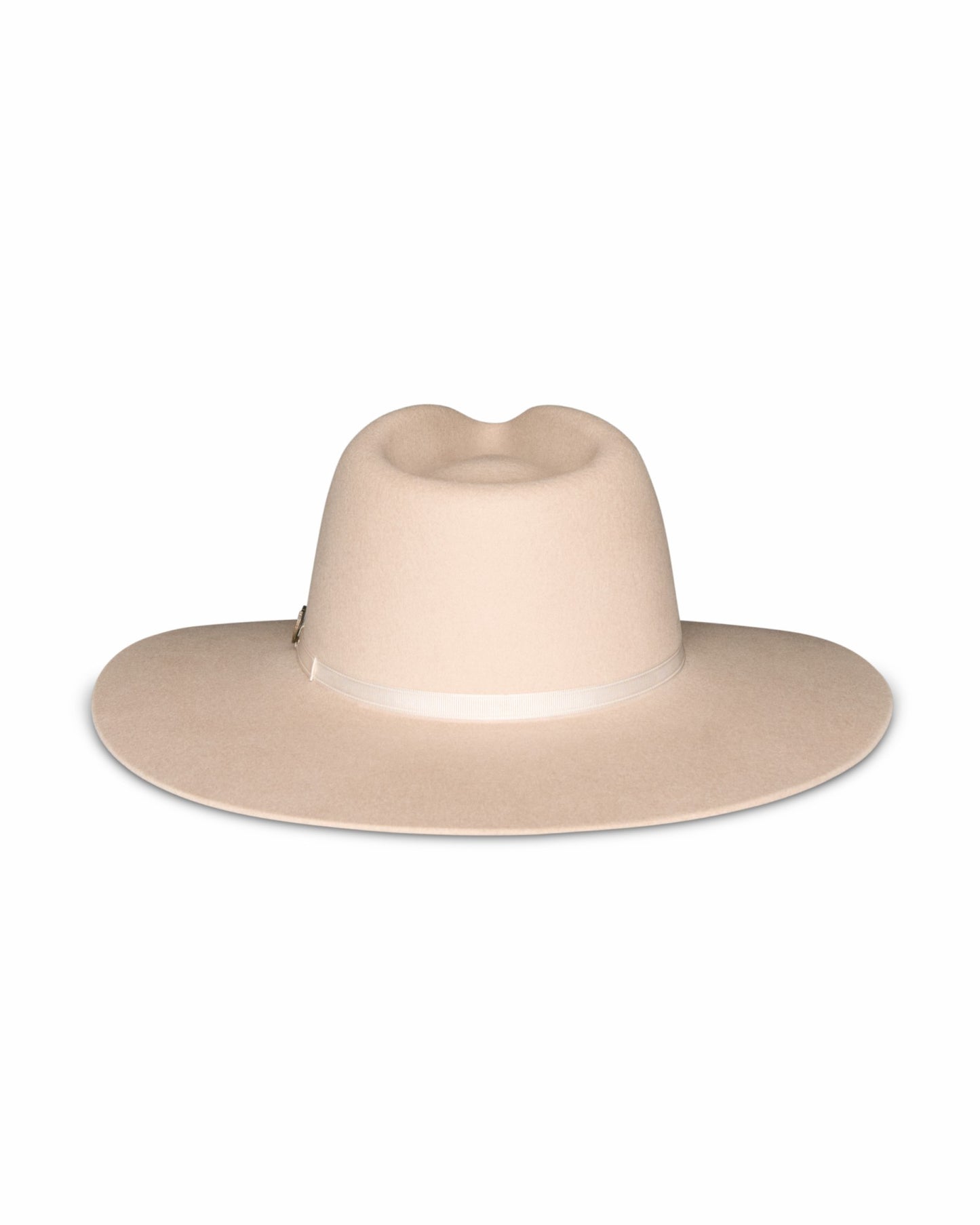 The Belle Wool Cowgirl Hat | Tecovas Women