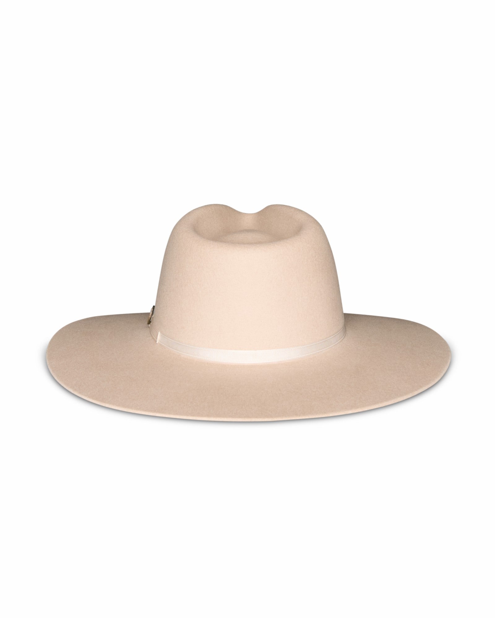 The Belle Wool Cowgirl Hat | Tecovas Women