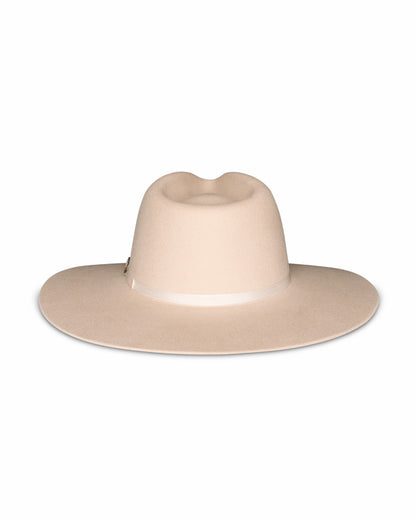 The Belle Wool Cowgirl Hat | Tecovas Women