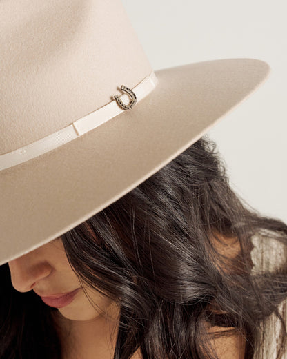 The Belle Wool Cowgirl Hat | Tecovas Women