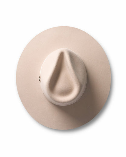 The Belle Wool Cowgirl Hat | Tecovas Women