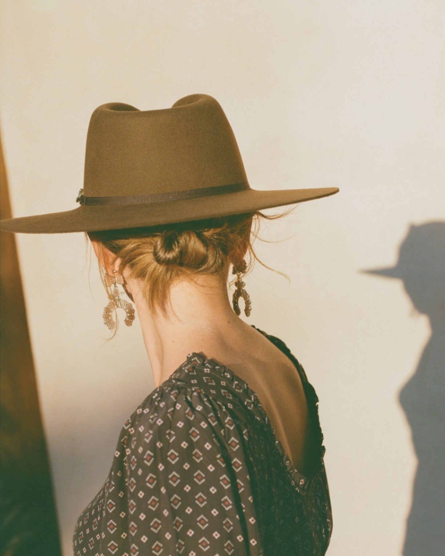 The Belle Wool Cowgirl Hat | Tecovas Women