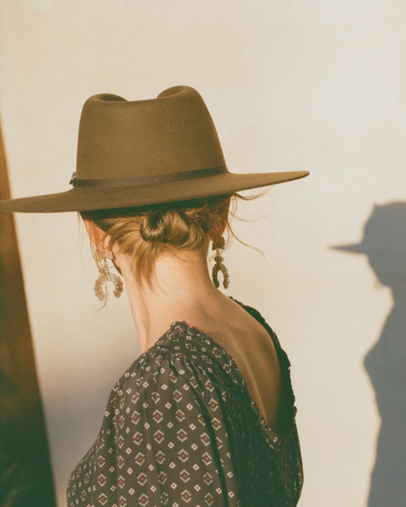 The Belle Wool Cowgirl Hat | Tecovas Women