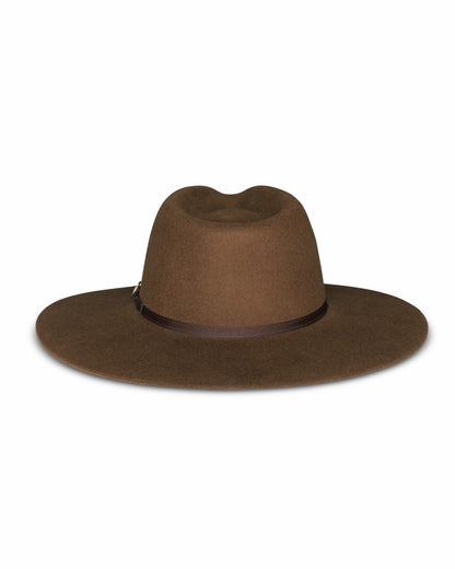 The Belle Wool Cowgirl Hat | Tecovas Women