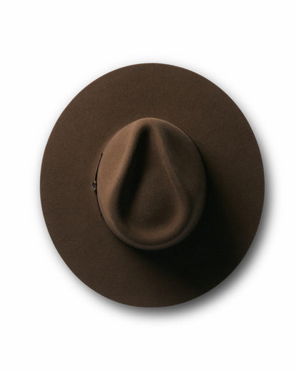 The Belle Wool Cowgirl Hat | Tecovas Women