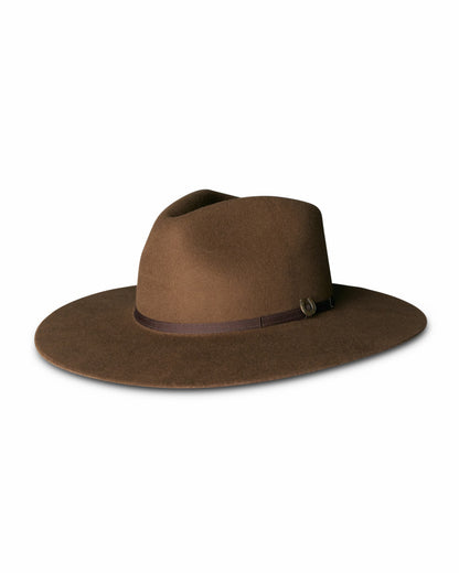 The Belle Wool Cowgirl Hat | Tecovas Women