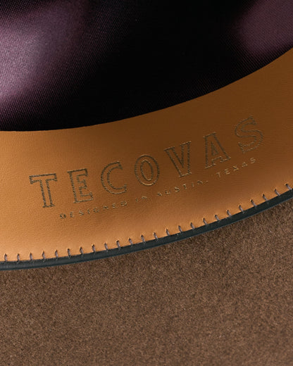 The Belle Wool Cowgirl Hat | Tecovas Women