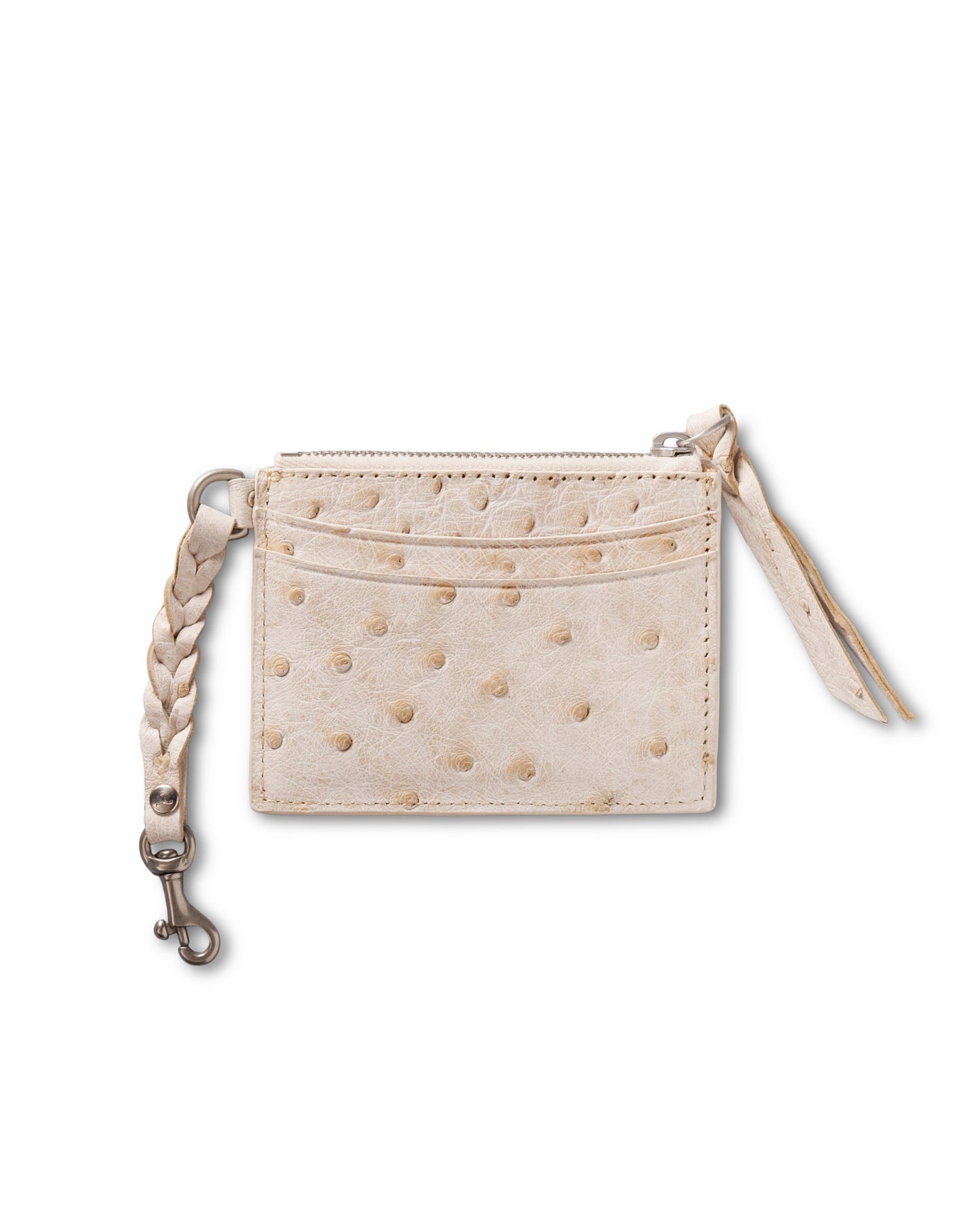 Women's Keychain Card Case | Tecovas Women