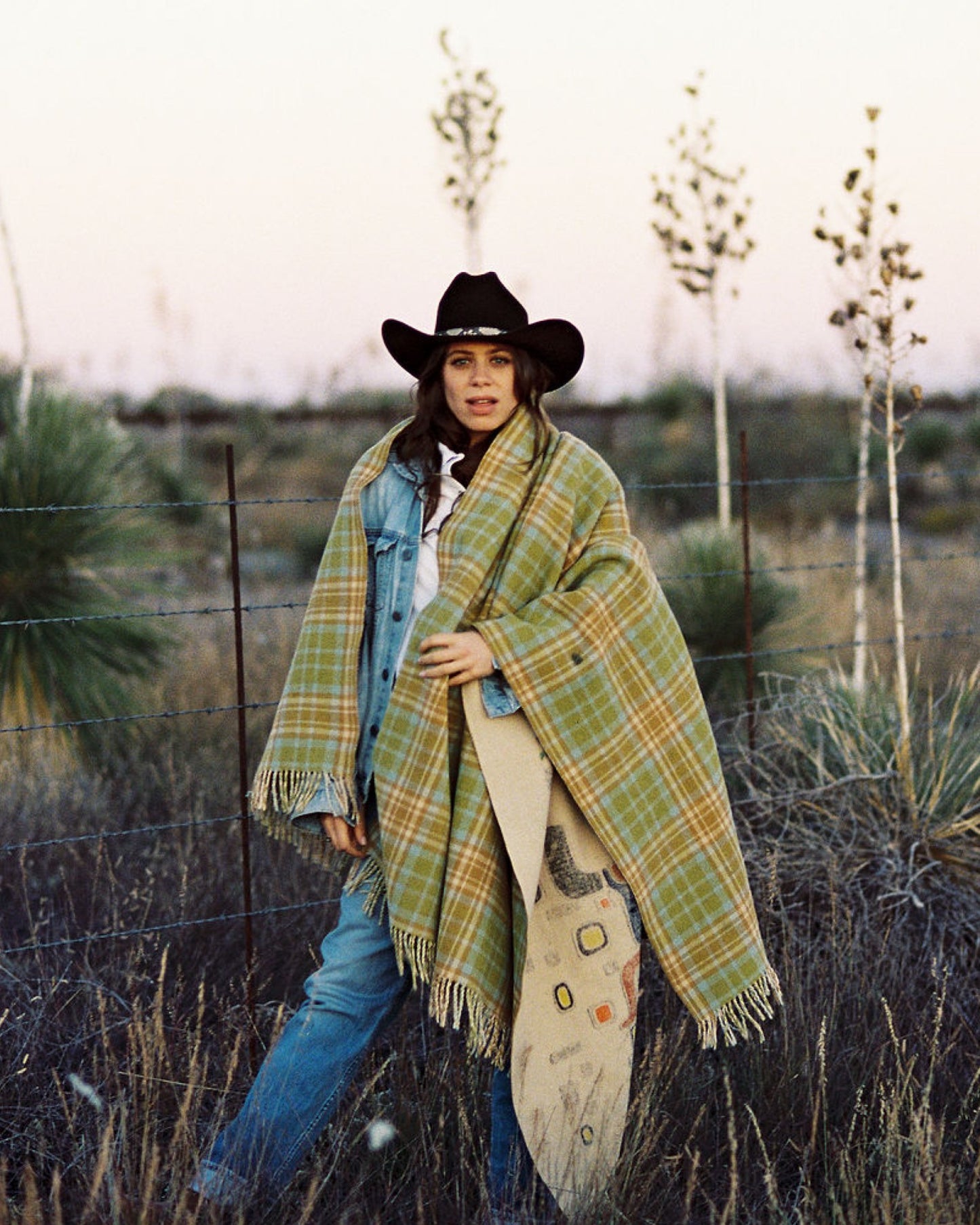 Hat Band | Tecovas Women