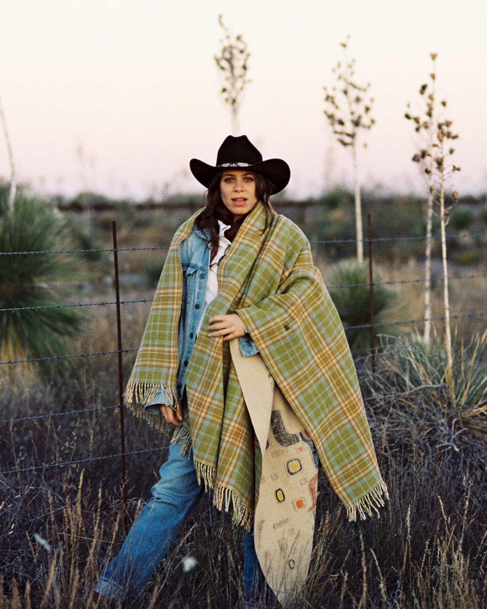 Hat Band | Tecovas Women