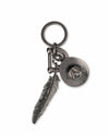 Antique Nickel