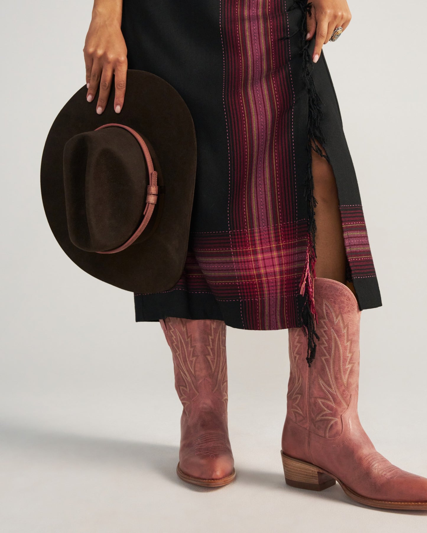 Hat Band | Tecovas Women