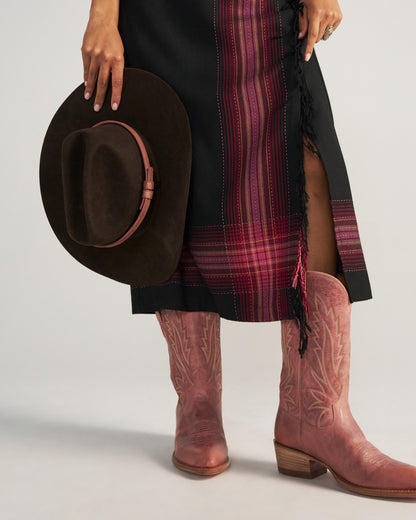 Hat Band | Tecovas Women