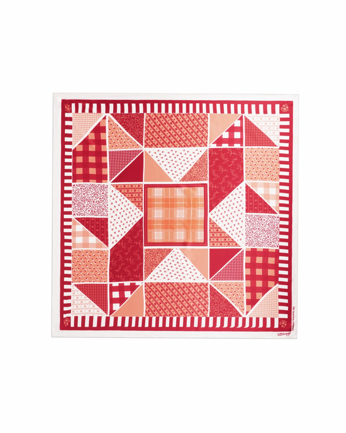 Wild Rag | Tecovas Women