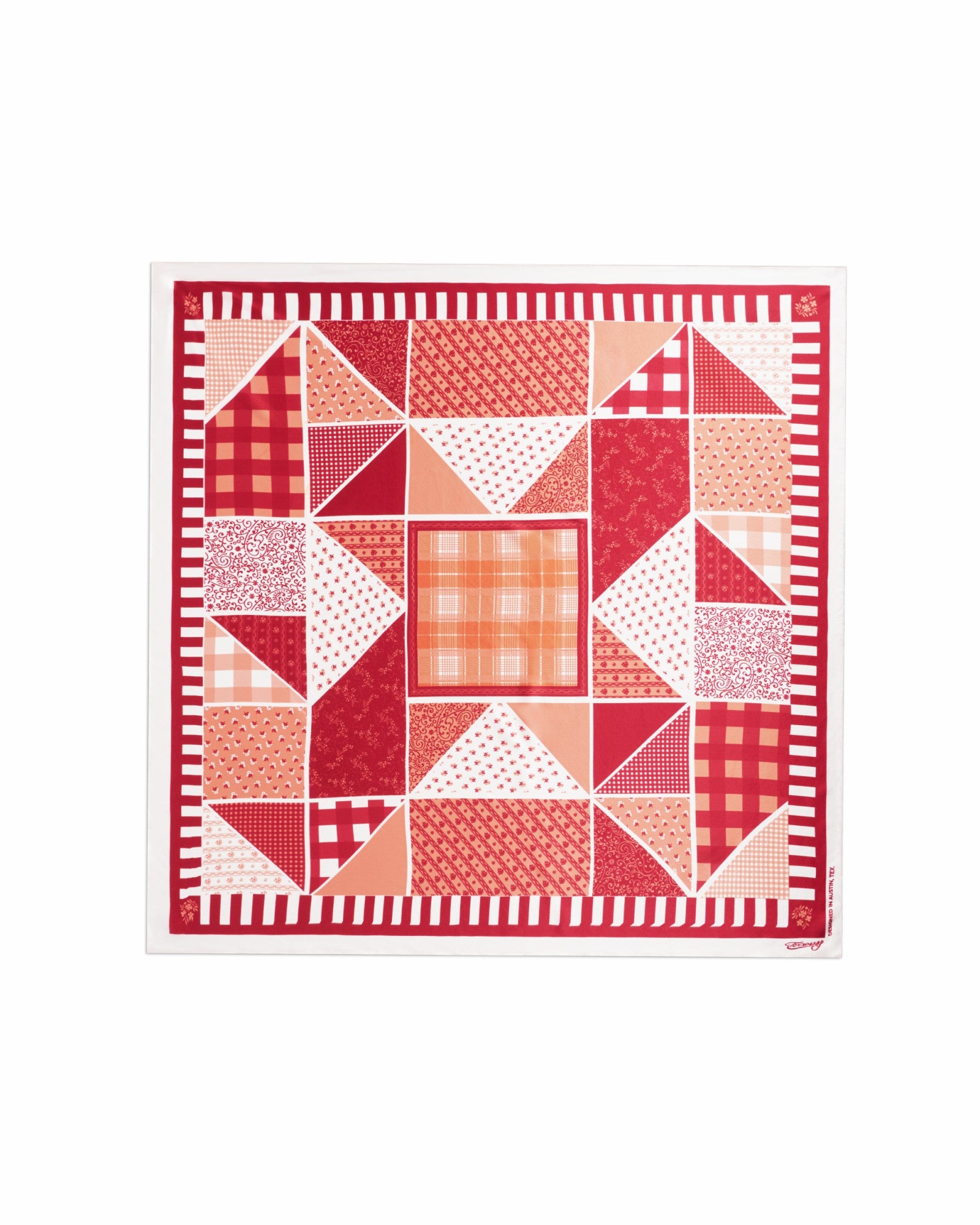 Wild Rag | Tecovas Women