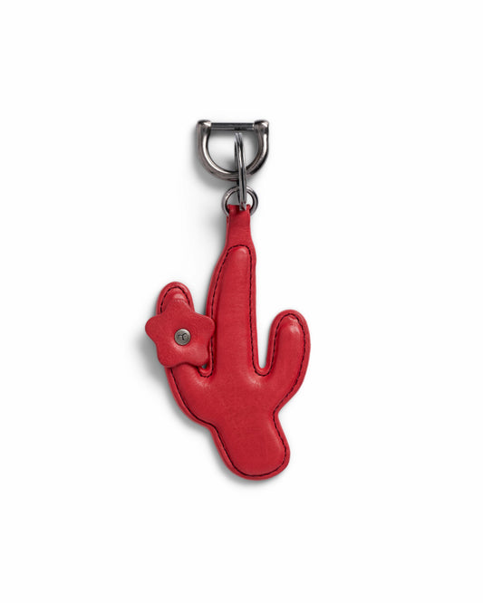 Cactus Bag Charm | Tecovas Women