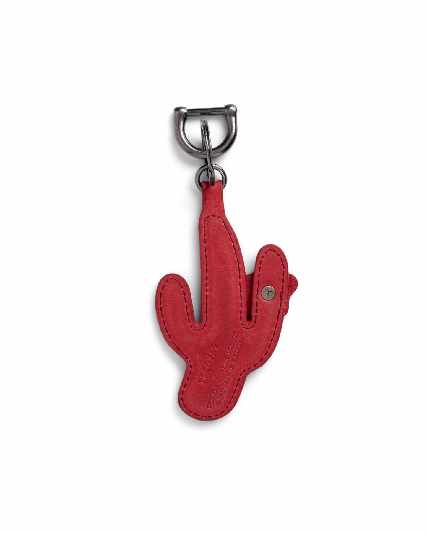 Cactus Bag Charm | Tecovas Women