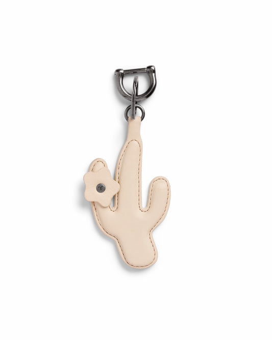 Cactus Bag Charm | Tecovas Women
