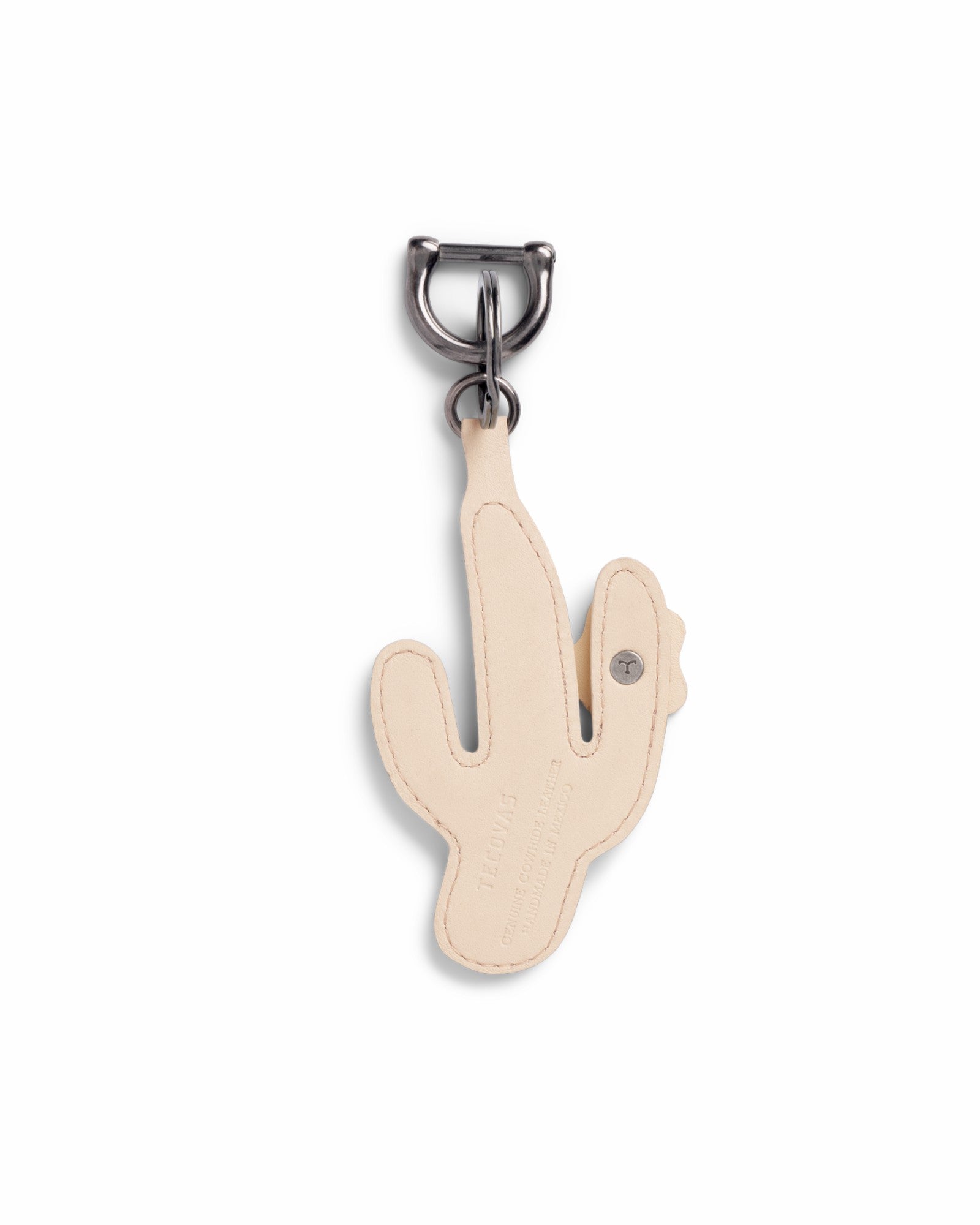 Cactus Bag Charm | Tecovas Women